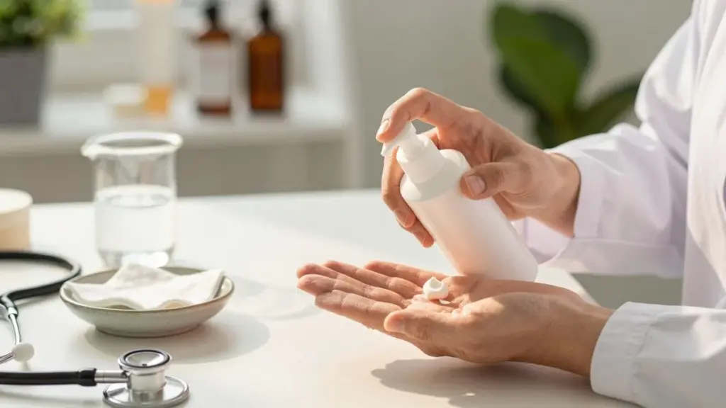 Non Nivea né Neutrogena: gli esperti svelano la crema numero uno per idratazione e salute quotidiana della pelle